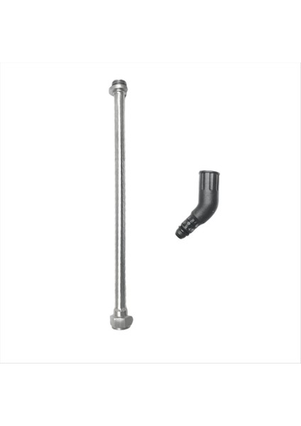 Karcher M12 Buhar Motoru Adaptör Aksesuarları Dönüşüm Başlığı ve Bağlantı Borusu Için (Yurt Dışından)