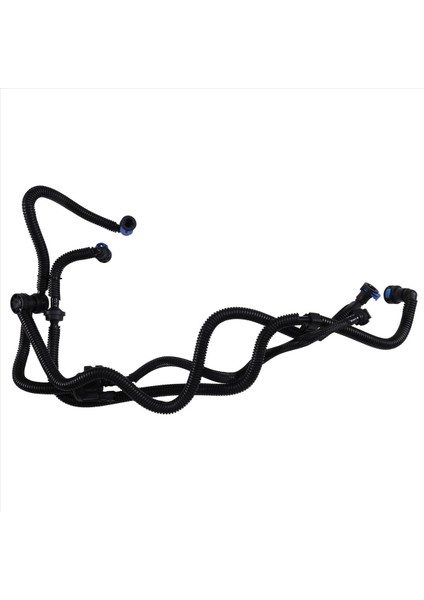 Ford Escape 2.0 Ecoboost Lincoln Mkc Için Vapor Baniste Taşıma Valfi 2.0 2017-2019 GV619D289EF GV6Z9D289B (Yurt Dışından)