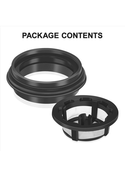 Irobot Braava Jet M6 Için 3x Yedek Su Deposu Filtresi (6110) (6012) (6112) (6113) Robot Paspas Parçayı Değiştirin 4650144 (Yurt Dışından) fiyatları