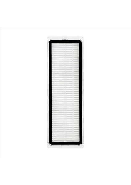 40 Adet Elektrikli Süpürge Fırçası Toz Torbası Filtre ve Paspas Bezi Seti Xiaomi X20 Max X20 Pro Elektrikli Süpürge Yedek Parçaları (Yurt Dışından) fırsatları