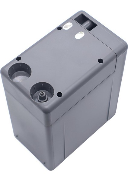 Dreame S50 / S50 Pro /S50 Max Elektrikli Süpürge Parçaları Için Temizleme Sıvısı Modülü Otomatik Üst Alt Su Ekleme Modülü (Yurt Dışından) indirimleri