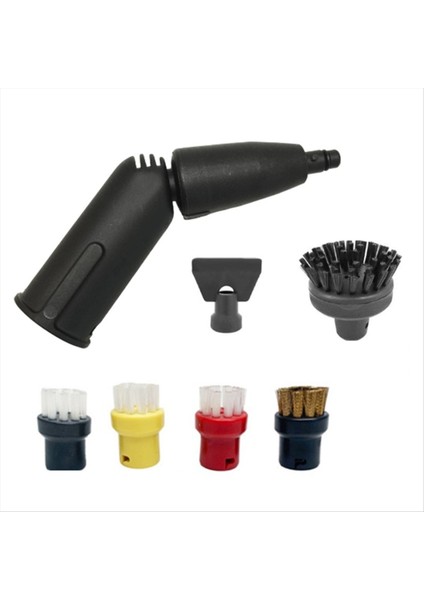 Karcher Için Sc1 Sc2 Sc3 Sc4 Sc5 Sc7 Buhar Türbini Memesi Fırçalı Buharlı Temizleyici Parçaları 2 863-159 0 A (Yurt Dışından) indirimleri