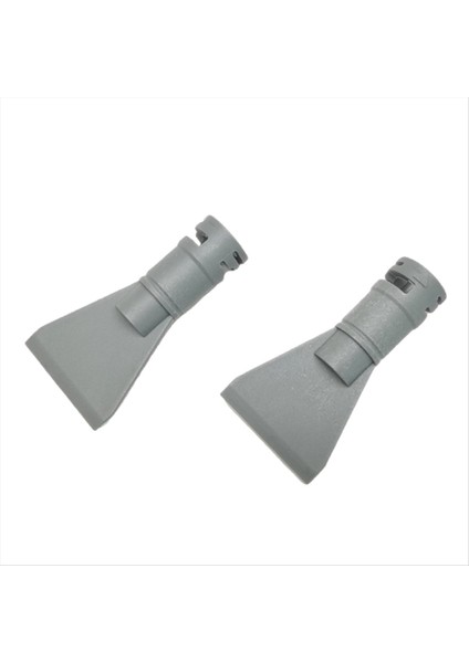 Bissell Steamshot 39N7V 39N7A 2994B Sert Yüzey Buharlı Temizleyici Için 6 Adet Buhar Püskürtme Ataşmanları (Yurt Dışından) indirimleri