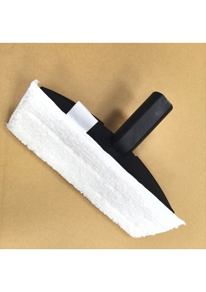 Mikrofiber Paspas Bezi Pedi Dolum Dupray Buharlı Temizleyici Aksesuarları Yedek Buharlı Temizleme Pedi 6 Adet (Yurt Dışından) fırsatları
