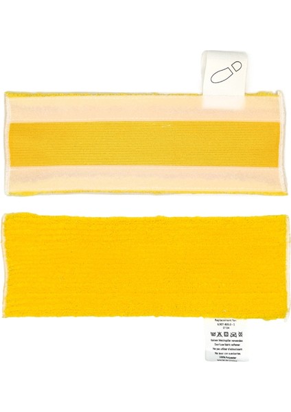 Mikrofiber Buharlı Paspas Bezleri Pedleri Yedek Set Karcher Easyfix Sc2 Sc3 Sc4 Sc5 Sc7 Buharlı Temizleyici Aksesuarları (Yurt Dışından) indirimleri