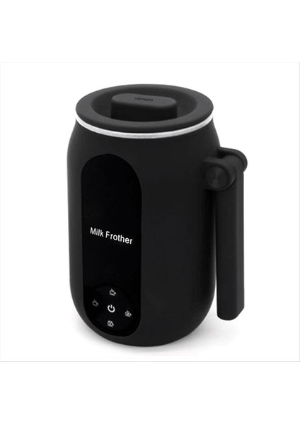 Kahve/latte/cappuccino Için Dönebilen Saplı Köpük Makinesi ile Süt Köpürtücü Için Elektrikli Süt Köpürtücü Ocak (Yurt Dışından)