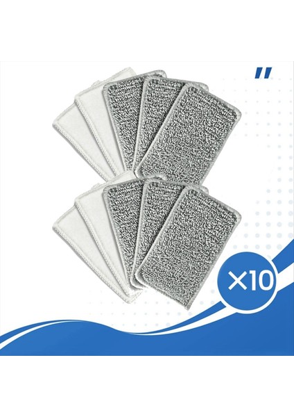 10 Adet Espresso Makinesi Temizleme Pedi Artpresso Buhar Çubuğu Espresso Makinesi Için Drenaj Tavası Yedek Temizleme Pedi (Yurt Dışından) fiyatları