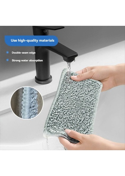 10 Adet Espresso Makinesi Temizleme Pedi Artpresso Buhar Çubuğu Espresso Makinesi Için Drenaj Tavası Yedek Temizleme Pedi (Yurt Dışından) modelleri