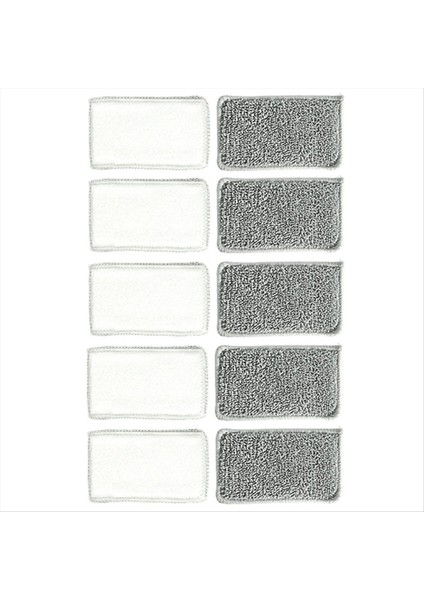 10 Adet Espresso Makinesi Temizleme Pedi Artpresso Buhar Çubuğu Espresso Makinesi Için Drenaj Tavası Yedek Temizleme Pedi (Yurt Dışından) fırsatları