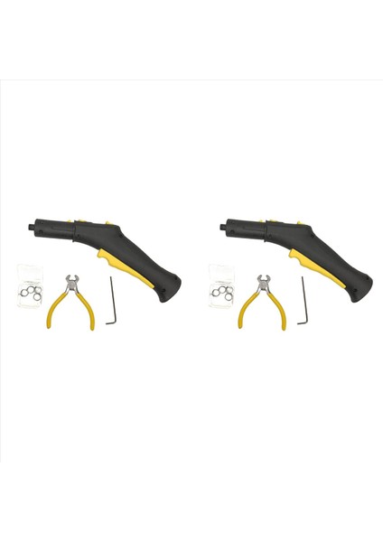 2x Buhar Anahtarı Kontrol Kolu Karcher Sc1 Sc2 Sc3 Sc4 Sc5 CTK10 Sg4/4 Vb Sc Serisi Buharlı Temizleyici Parçaları (Yurt Dışından)