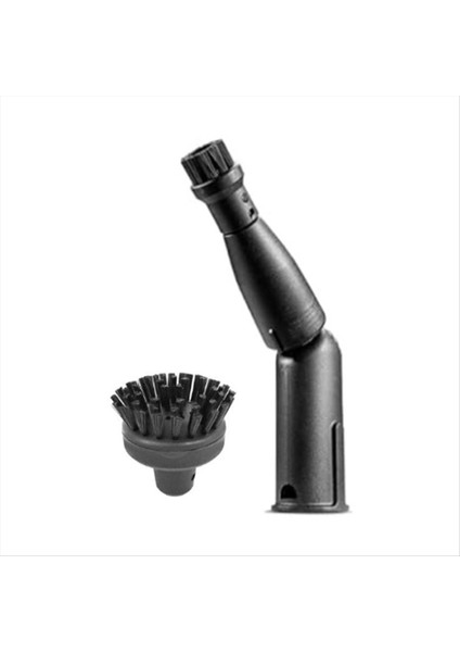 Buharlı Turbo Fırça Karcher Sc1 Sc2 Sc3 Sc4 Sc5 Sc7 Buharlı Temizleyici Aksesuarları Türbin Memesi Parçaları 2 863-159 0 (Yurt Dışından) fırsatları