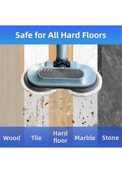 Buharlı Paspas Pedleri Yedek Köpekbalığı S8000 S8001 S7001 S7201 S7000 S7005 S7020 S7001 Buharlı Fırçalama Buharlı Paspas 8 Paket (Yurt Dışından) modelleri