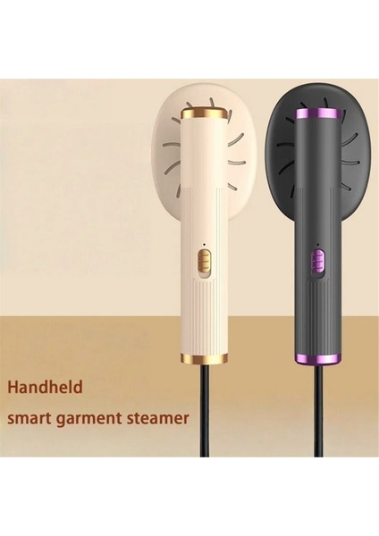 Taşınabilir El Buharlı Pişirici Demir USB Mini Giysi Için Hızlı Isıtma Seyahat Konfeksiyon Kumaş Pres Makinesi Kolu B (Yurt Dışından) modelleri