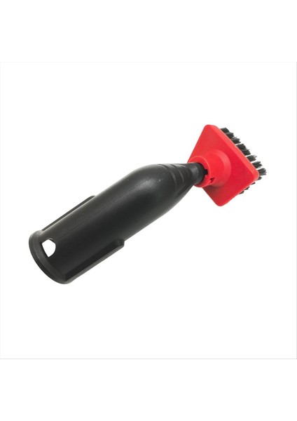 Karcher Için Sc1 Sc2 Sc3 Sc4 Sc5 Sc7 CTK10 CTK20 El Buharlı Fırça Kafası Güçlü Meme Değiştirin Küçük T-Naylon Fırça (Yurt Dışından) indirimleri