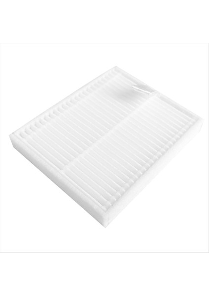 Xiaomi Robot Vakum S20 / D106 Süpürme Yedek Aksesuarları Hepa Filtre Ana Silindir Fırça Mop Bez Yedek Parçaları (Yurt Dışından) modelleri