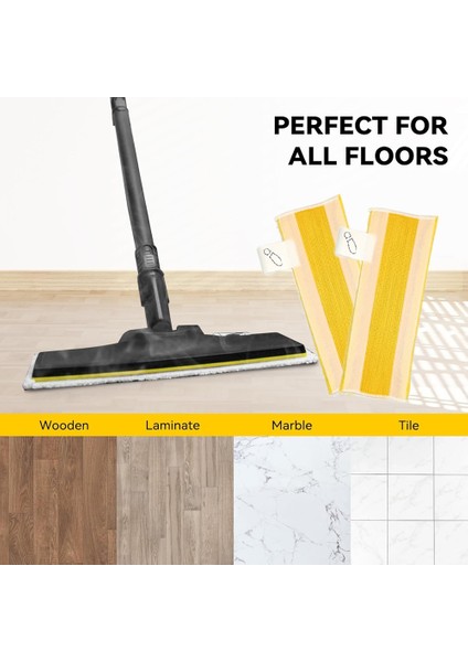 Buharlı Fırça Kafası Memesi Zemin Bezi Karcher Sc1 Sc2 Sc3 Sc4 Sc5 Buharlı Süpürge Yedek Parça Buharlı Zemin Fırçası (Yurt Dışından) fırsatları