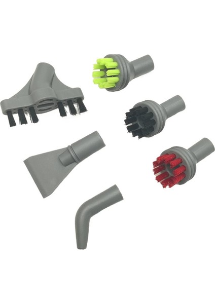 Bissell Buharlı Temizleyici 39N7A 39N7V 39N7H 39N71 39N72 Yedek Parça Çok Yüzey Araçları Sert Fırça Duvar Aralık Fırçası (Yurt Dışından) modelleri