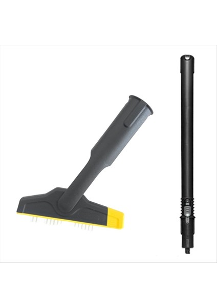 Karcher Için Sc1 Sc2 Sc3 Sc4 Sc5 2 863-334 0 Buhar Fırçası Aralık Memesi Fırçası Xxl Modeli ve Uzatma Çubuğu Yedek Parçaları (Yurt Dışından)