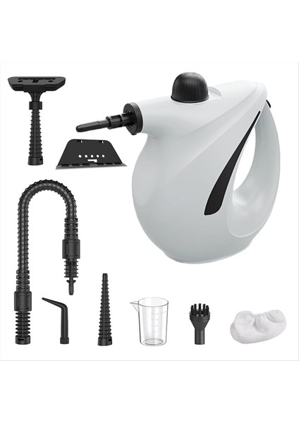 Basınçlı Buharlı Temizleyici Ev Için Taşınabilir El Yüksek Sıcaklık Buhar Kanepe Giysileri Araba Koltukları Mutfak Abd Plug (Yurt Dışından)