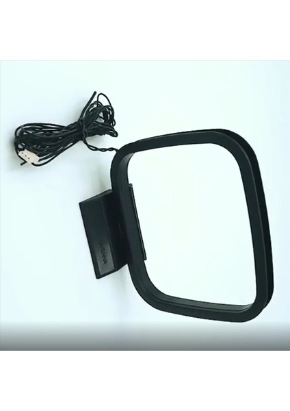 6 Adet Fm Am Döngü Anteni Alıcı Için 3-Pin Mini Konnektör ile Sony Sharp Chaine Stereo Av Alıcı Sistemleri (Yurt Dışından) indirimleri