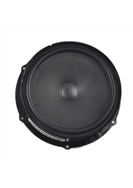 2x Araba Arka Kapı Hoparlör Düşük Bas Boynuz Trompet Hoparlör Müzik Radyo Ton Vw Tiguan 2009-2019 Için 5N0035453C (Yurt Dışından) fırsatları