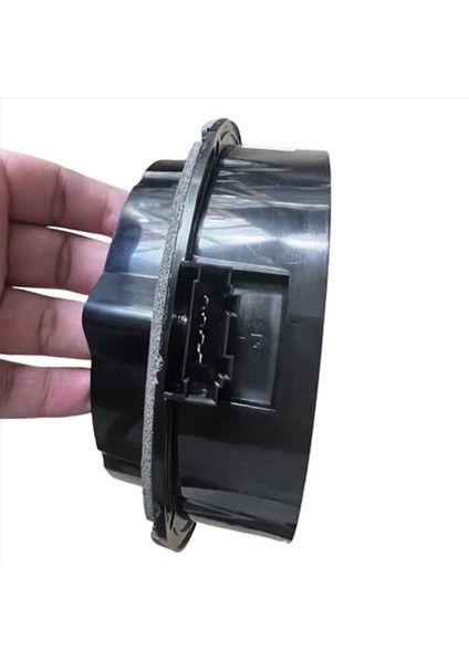 2x Araba Arka Kapı Hoparlör Düşük Bas Boynuz Trompet Hoparlör Müzik Radyo Ton Vw Tiguan 2009-2019 Için 5N0035453C (Yurt Dışından) indirimleri