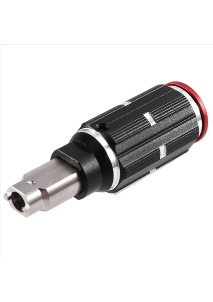 Metal Anahtar Somunu Aracı Temizleme Aracı Geri Dönüşümlü Kafa Tornavida Aracı Rc Onarım Parçaları Anahtar Pensetleri Rc Radyolar (Yurt Dışından)