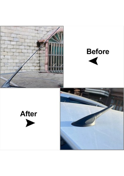 Bmw Mazda Toyota Için Volkswagen Için Base 1J0035501F/1J0035501C ile Araba Çatı Radyo Anteni Audi Için Lexus IS300 Için Bmw Mazda Toyota Için (Yurt Dışından) indirimleri