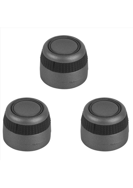 Commodore 2011-13 92292578 Ses Kontrol Düğmesi Için Caprice Için Holden Için 3x Araba Radyo Ses Düğmesi (Yurt Dışından)