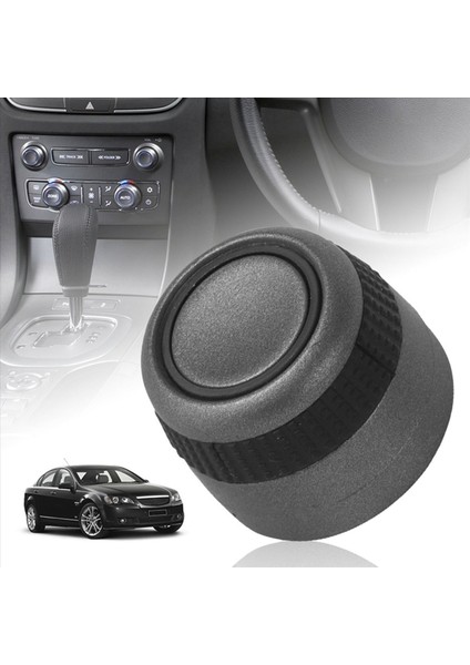 Commodore 2011-13 92292578 Ses Kontrol Düğmesi Için Caprice Için Holden Için 3x Araba Radyo Ses Düğmesi (Yurt Dışından) modelleri