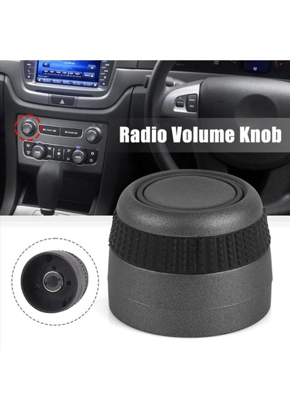 Commodore 2011-13 92292578 Ses Kontrol Düğmesi Için Caprice Için Holden Için 3x Araba Radyo Ses Düğmesi (Yurt Dışından) fırsatları