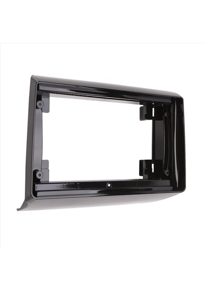 2 Adet 9 Inç Araba Fasya Radyo Paneli Cıtroen Jumper Röle/peugeot Boxer/fıat Ducato 2011+ Dash Kiti Facia (Yurt Dışından) indirimleri