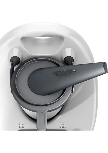 Buhar Yönlendirici Buhar Yönlendirme Buharlı Direksiyon Ataşmanı Tm5 Tm6 Aksesuarlarıyla Uyumlu (Yurt Dışından) fiyatları