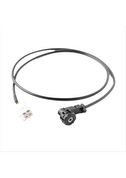 Mercedes C-Serisi W203 Clk W209 Aux Için 4pin Aux Yardımcı Kablo Giriş Radyo Kablosu A2034401808 (Yurt Dışından)