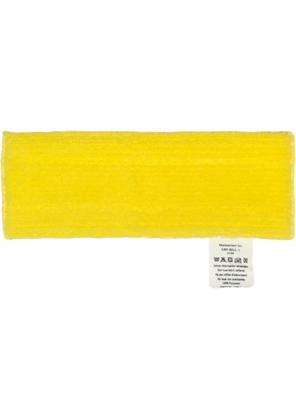 Buharlı Temizleme Pedleri Karcher Easyfix Sc2 Sc3 Sc4 Sc5 Sc7 Yedek Parçalar Mikrofiber Paspas Bezi Buharlı Paspas Pedleri (Yurt Dışından)