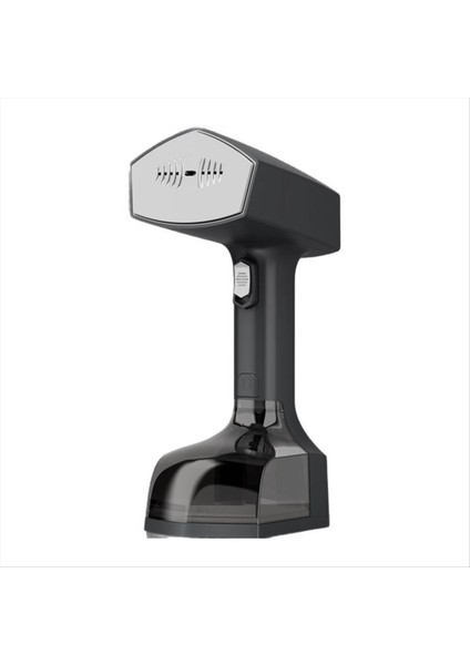 El Kuru ve Islak Giysi Buharlayıcısı 2500W Elektrikli Kumaş Buharlı Ütü 350ML Giysi Ütüleme Için El Buharlı Pişirici Ab Tak (Yurt Dışından)