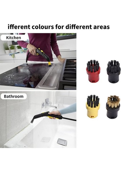 Buharlı Fırça Kafası Memesi Zemin Bezi Karcher Sc1 Sc2 Sc3 Sc4 Sc5 Buharlı Süpürge Yedek Parça Buharlı Zemin Fırçası (Yurt Dışından) indirimleri