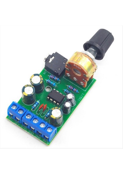 TDA2822M Stereo Ses Amplifikatörü Kurulu 2 0 Stereo Dc Amplifikatör Kurulu Dc 1 8-12V Taşınabilir Radyo Amplifikatör Kurulu (Yurt Dışından) fırsatları