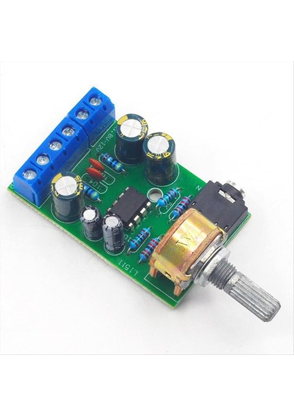 TDA2822M Stereo Ses Amplifikatörü Kurulu 2 0 Stereo Dc Amplifikatör Kurulu Dc 1 8-12V Taşınabilir Radyo Amplifikatör Kurulu (Yurt Dışından) indirimleri