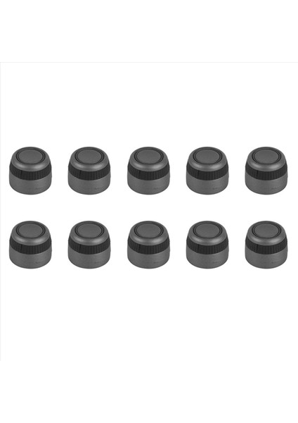 10X Araba Radyo Ses Düğmesi Holden Için Caprice Commodore 2011-13 92292578 Ses Kontrol Düğmesi (Yurt Dışından)