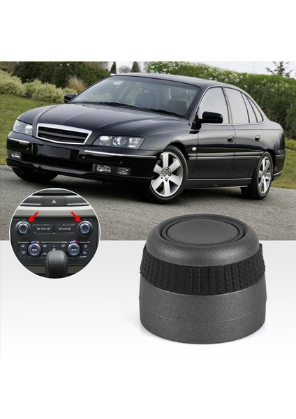 10X Araba Radyo Ses Düğmesi Holden Için Caprice Commodore 2011-13 92292578 Ses Kontrol Düğmesi (Yurt Dışından) fiyatları