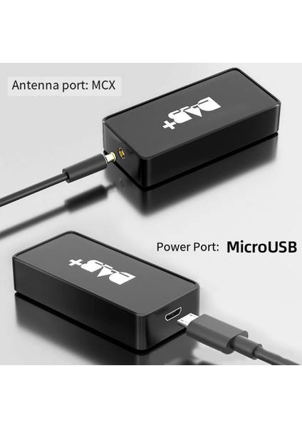 Araba Dab + Kutusu Dijital Sinyal Alıcısı Dab + Alıcı Anten Anten USB Arayüzü Taşınabilir Android Araba Radyo (Yurt Dışından) fiyatları