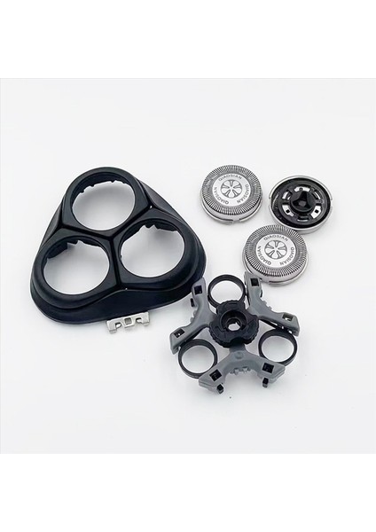 Philips Elektrikli Tıraş Makinesi Serisi S1121 S1232 S1133 Bıçak Kafası Için 2x S2305 Tıraş Makinesi Yedek Kafaları (Yurt Dışından) modelleri