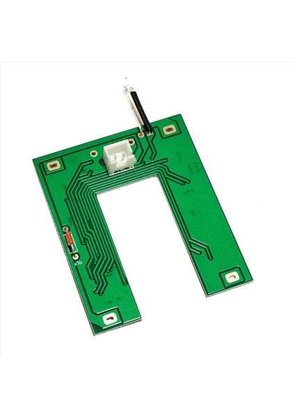 2x Jilet Anakart Aksesuarları Babyliss Pro Profesyonel Tıraş Makinesi BABFS2CN/BABFS2BCN/BABS2GCN Tıraş Makinesi Anakartlar (Yurt Dışından) fiyatları