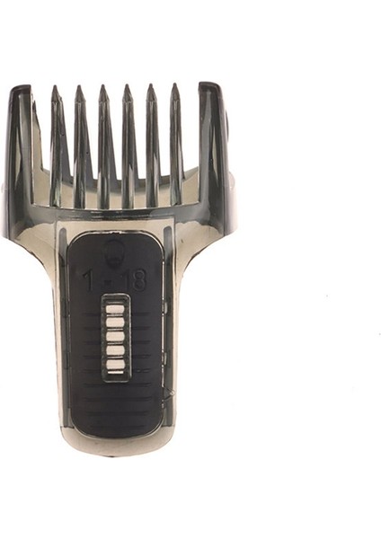 2 Adet Yedek 1-18MM Sakal Tarağı Philips Düzeltici Norelco QG3398 QG3330 QG3393 QG3360 QG3330 Sakal Tarağı Yedek (Yurt Dışından) modelleri