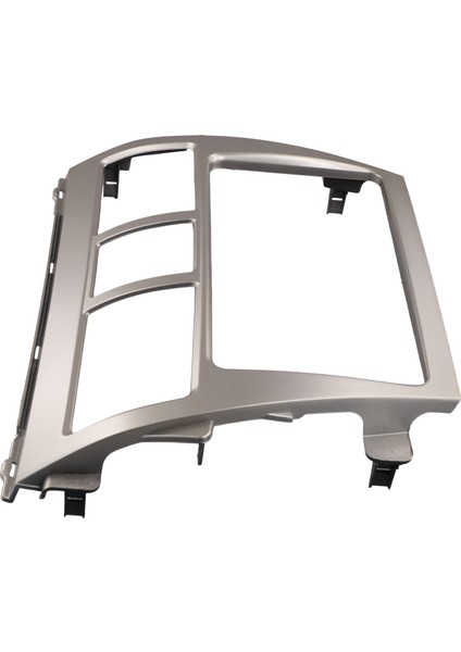 Araba 2 Din Radyo Fasya Paneli Ses DVD Navigasyon Stereo Montaj Çerçevesi Toyota Vios Yaris Sedan Belta (Yurt Dışından) fiyatları