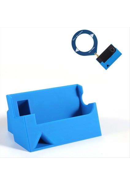 SI4732 Radyo Braketi Güçlendirme Standı Mını SI4732 V1/v2/v3 Radyo Için Taşınabilir Radyo Montajı (Yurt Dışından) modelleri