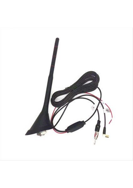 Araba Anten Arabası Radyo Anten Aktif Amplifikasyon Anten Fm Anten Dab Anten (Yurt Dışından) fiyatları