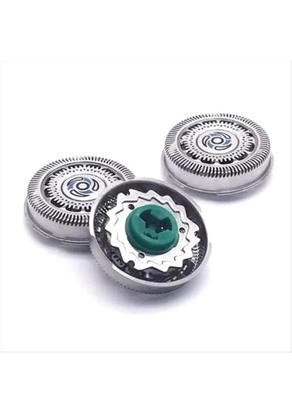 Philips Serisi 7000 9000 Için Yedek Tıraş Makinesi Kafası Philips RQ10 RQ11 RQ12 RQ111 SH90/52 SH90/70 S9711 S9511 S9000 (Yurt Dışından) modelleri