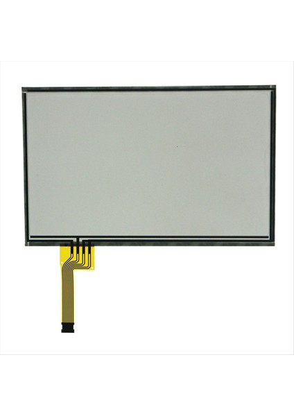 8inch Navigasyon Dokunmatik Ekran LTA080B922F, LTA080B451F Lexus LS460 Radyo Stereo Ekran 2007-2012 (Yurt Dışından)